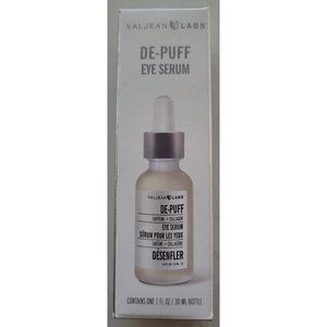 De-Puff Eye Serum